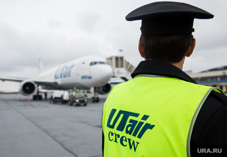 Utair увеличила число рейсов на Урале после отмены полетов в Европе