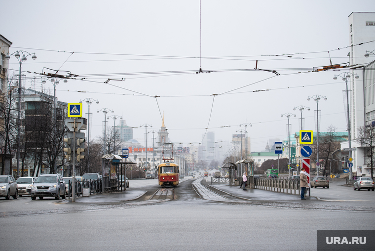 Смягчение карантина на Урале не коснется Екатеринбурга