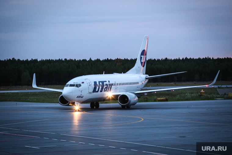 Роспотребнадзор ХМАО пригрозил Utair исками, если перевозчик не вернет людям деньги