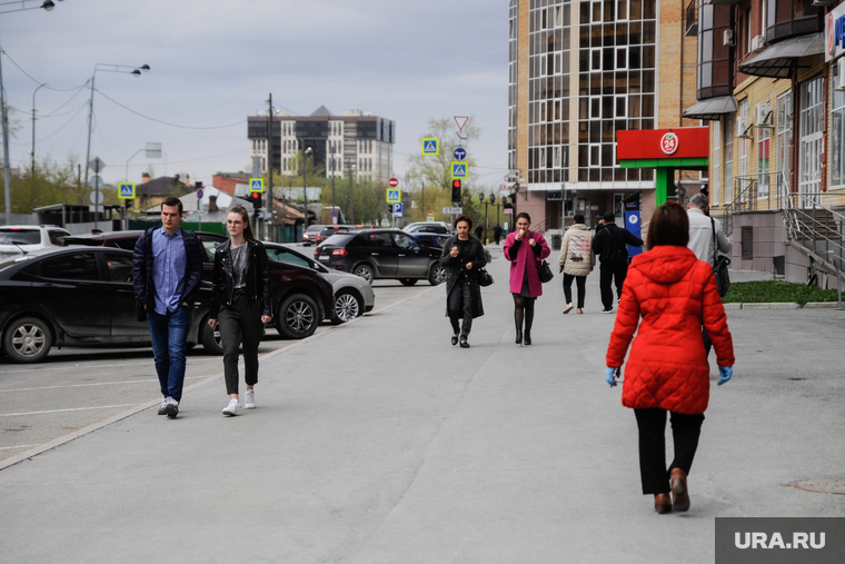 В Тюменской области растет число заболевших коронавирусом. Вирусологи назвали причину