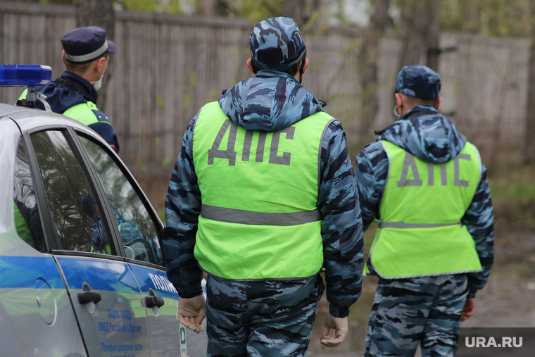 После скандала ушел из жизни глава нижегородского ГИБДД