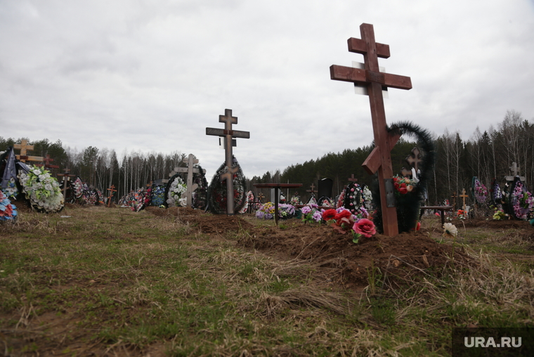 На Урале от коронавируса скончался монах из Верхотурья