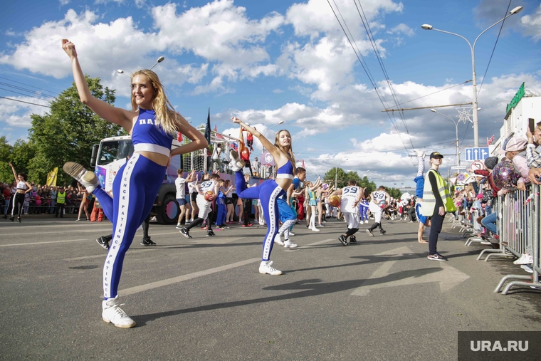 Пермякам рассказали, какой будет погода в День города