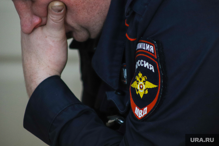 Выяснилась причина нападения на полицию в Москве. В квартире стрелка нашли интересную тетрадь