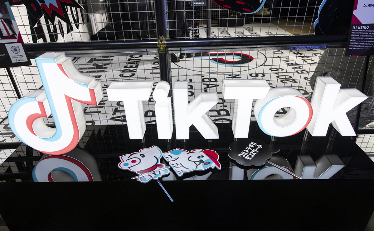 TikTok обогнал Google и стал самым посещаемым интернет-ресурсом в мире