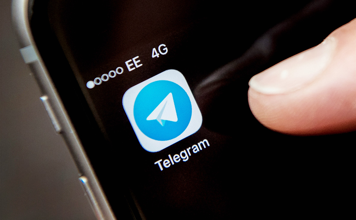 Суд обязал Telegram выплатить более $620 тыс. из-за суда со стартапом