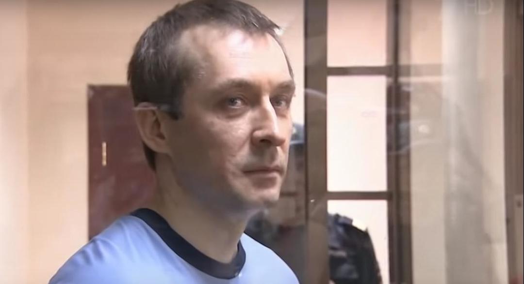 Полковник-миллиардер Захарченко захотел вернуть имущество на 9 млрд рублей