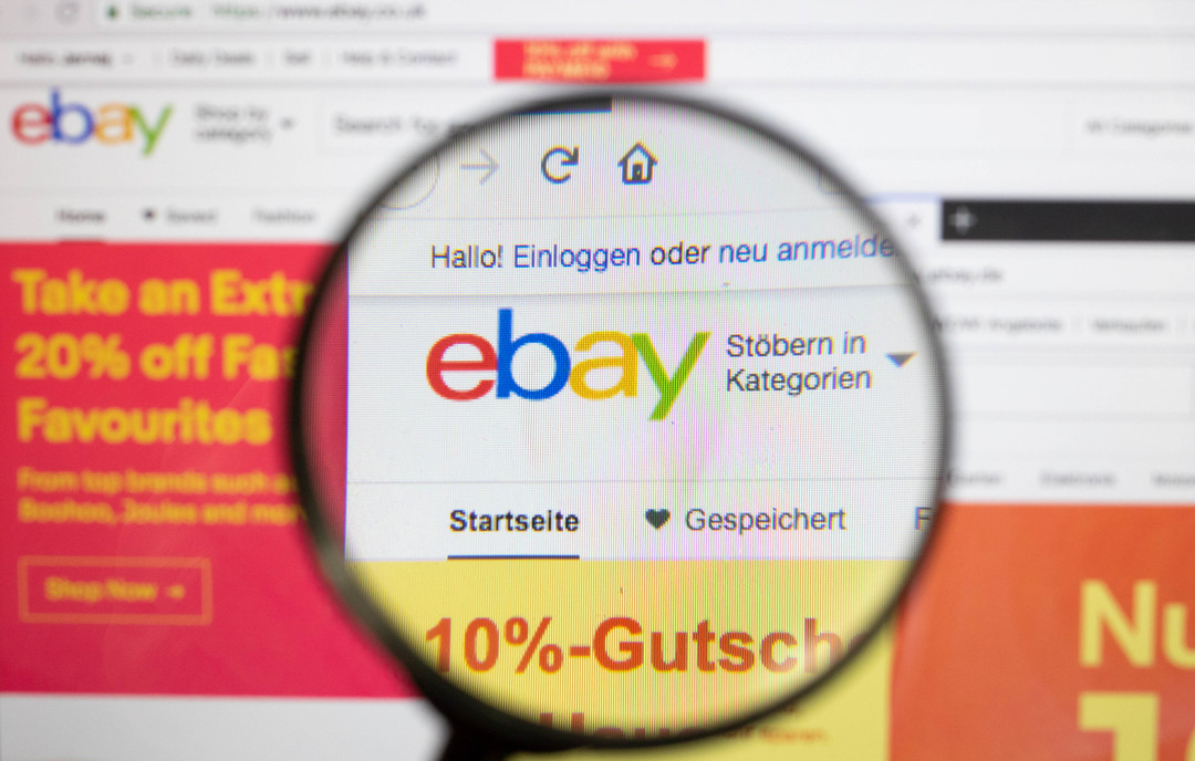 eBay захотели купить за $30 млрд