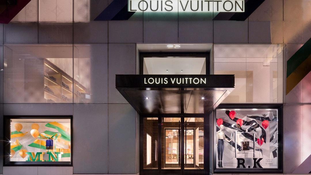 Gucci и Louis Vuitton заподозрили в сговоре