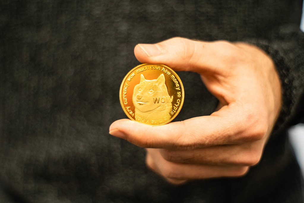 Создателя Dogecoin шокировала популярность криптовалюты