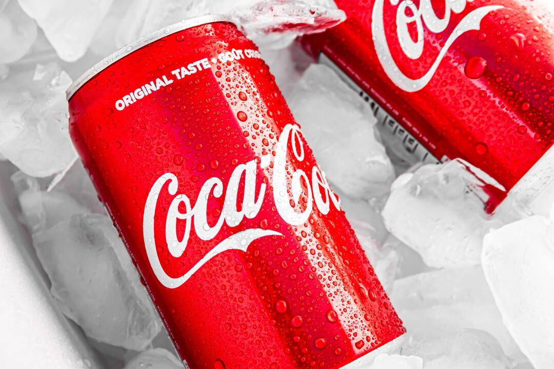 Coca-Cola допустила полный уход из России