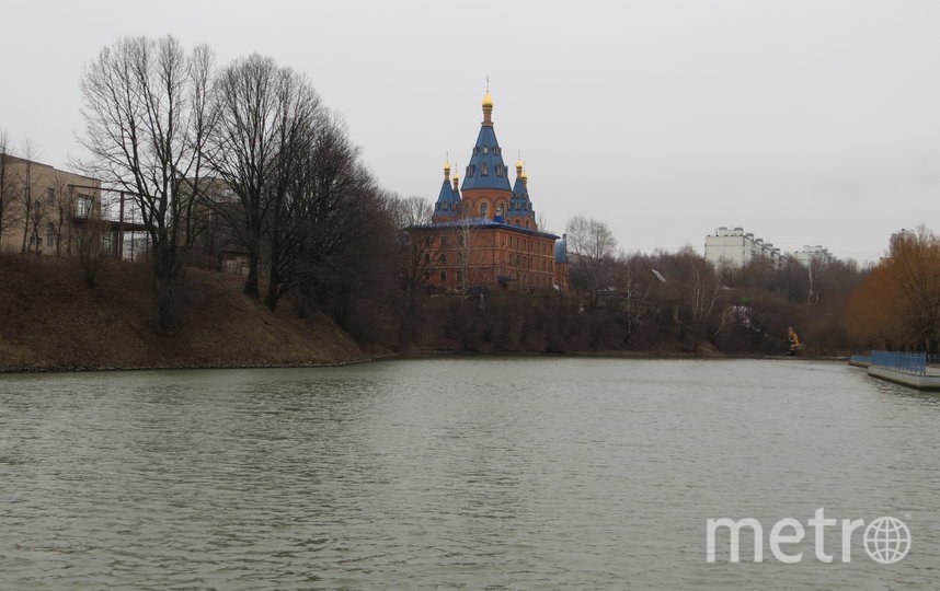 Гуляем по районам Москвы: что интересного в районе Чертаново Северное