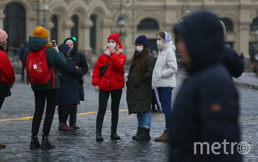 Какие меры принимаются в вузах Москвы, чтобы обезопасить студентов от китайского коронавируса