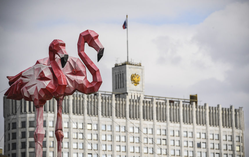 В Москве ввели ограничения на массовые мероприятия больше 5 тысяч человек