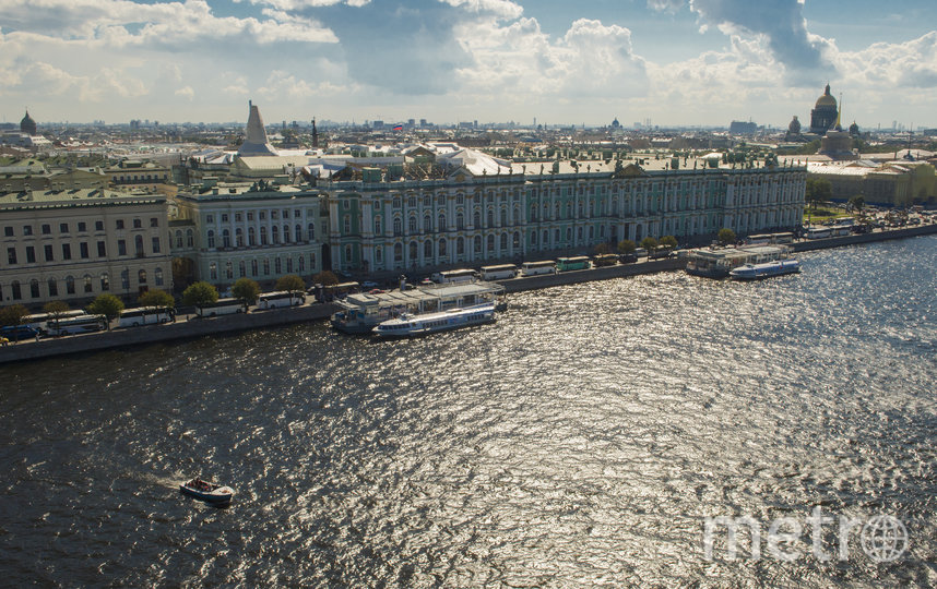 В Петербурге не выявлено новых случаев заболевания коронавирусом