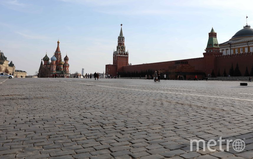 Сергей Собянин подвёл итоги первого нерабочего дня в Москве