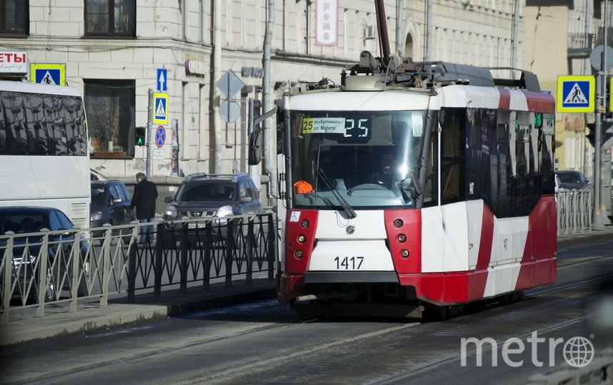 В Петербурге изменился график движения транспорта: полный перечень маршрутов