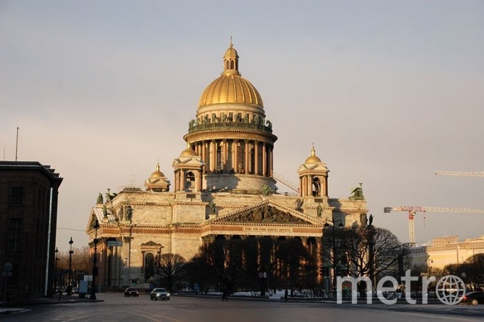 В Петербурге утвердили штрафы за нарушение самоизоляции