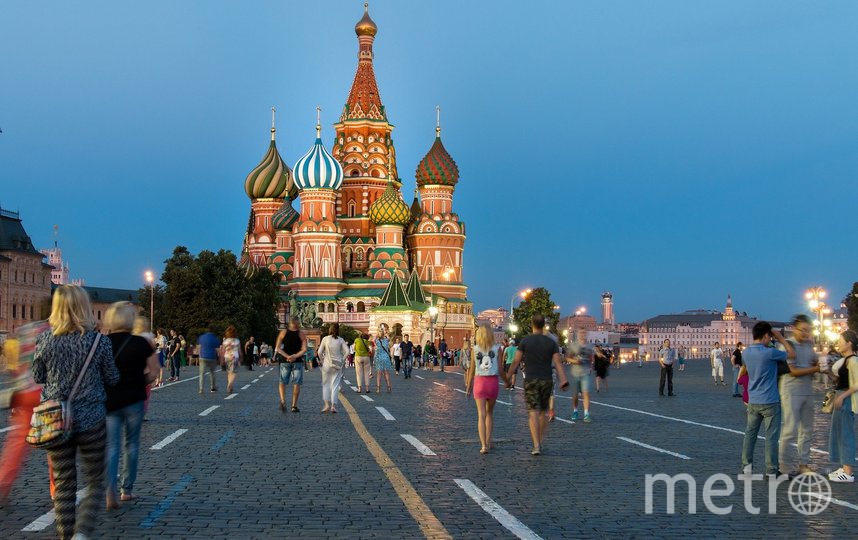 Въехать в Россию станет намного проще