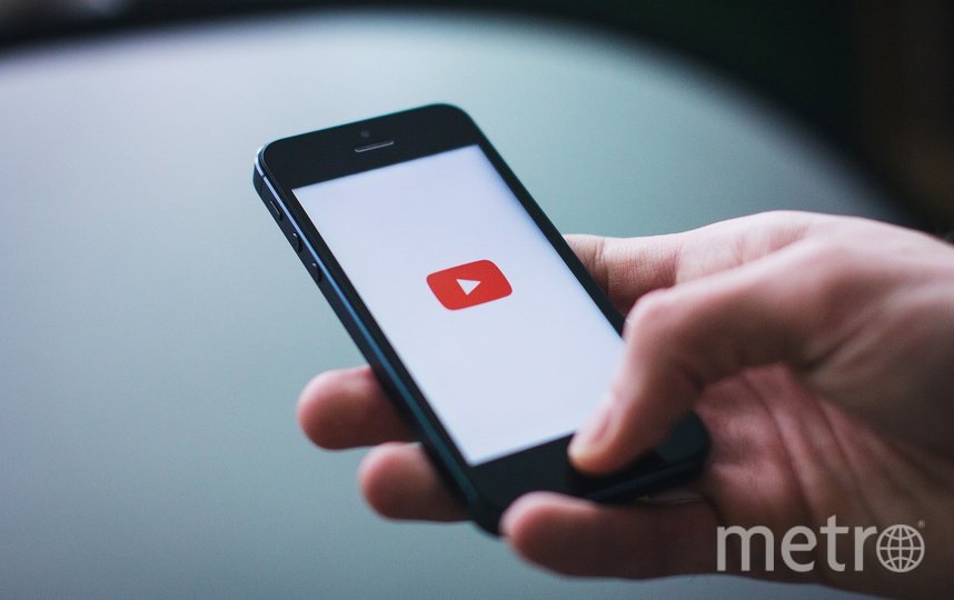 Мосгорсуд в июне рассмотрит иск о блокировке YouTube в России