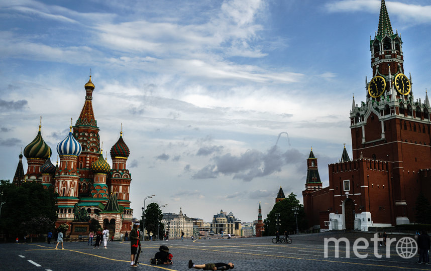 Собянин: Основные ограничения будут сняты в июне