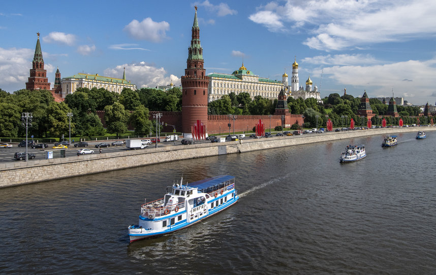 Коронавирус в Москве: выявлено самое низкое число случаев заражения за 2,5 месяца