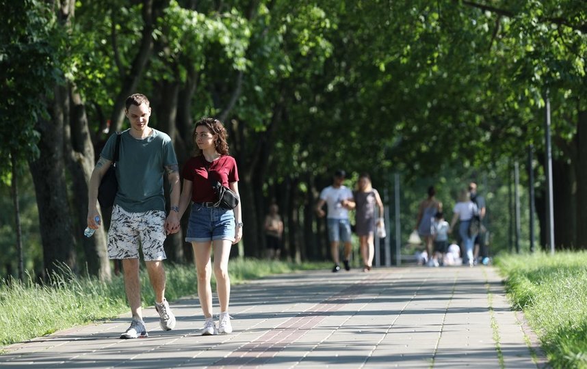 Коронавирус в Москве, данные на 9 июля: зафиксировано рекордно низкое число заболеваний с апреля