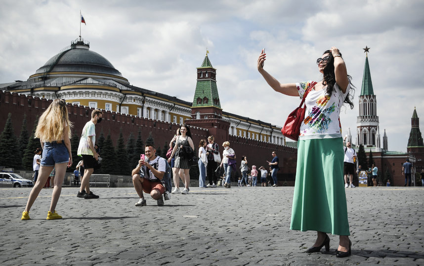 С 13 июля в Москве отменяется масочный режим и снимаются другие ограничения