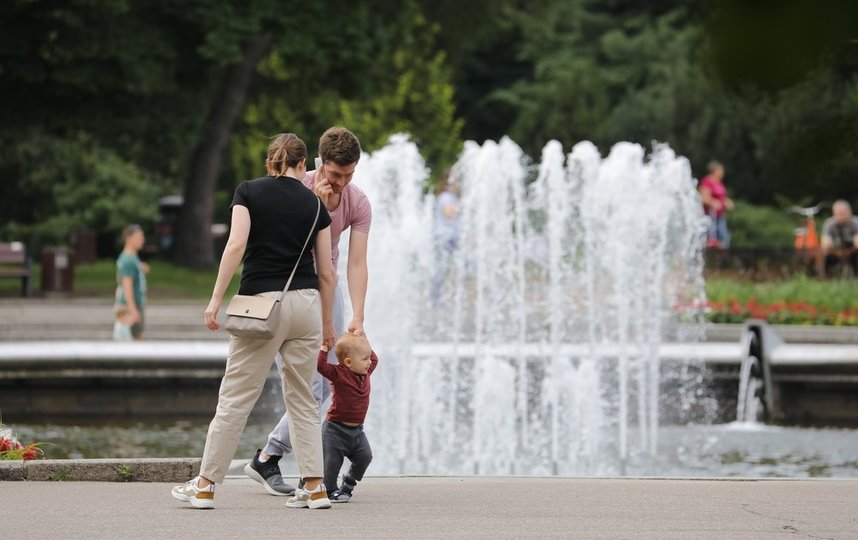 Коронавирус в Москве, данные на 16 июля: Число новых случаев снижается