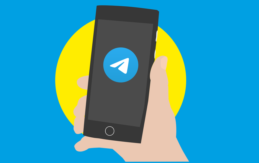 Как включить видеозвонки в Telegram