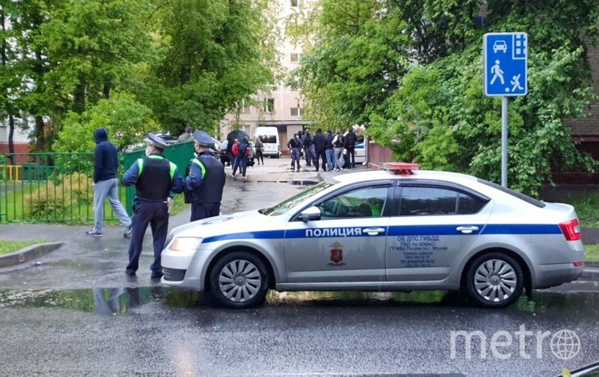 В Московской области задержан мужчина за серию краж велосипедов на сумму более 250 тысяч рублей