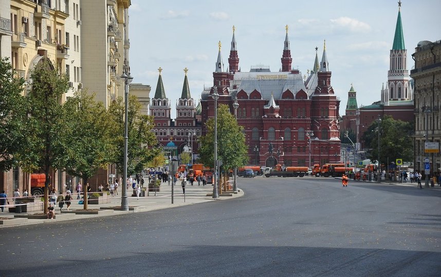 Московские экспортёры проведут онлайн-переговоры с покупателями из двух десятков стран