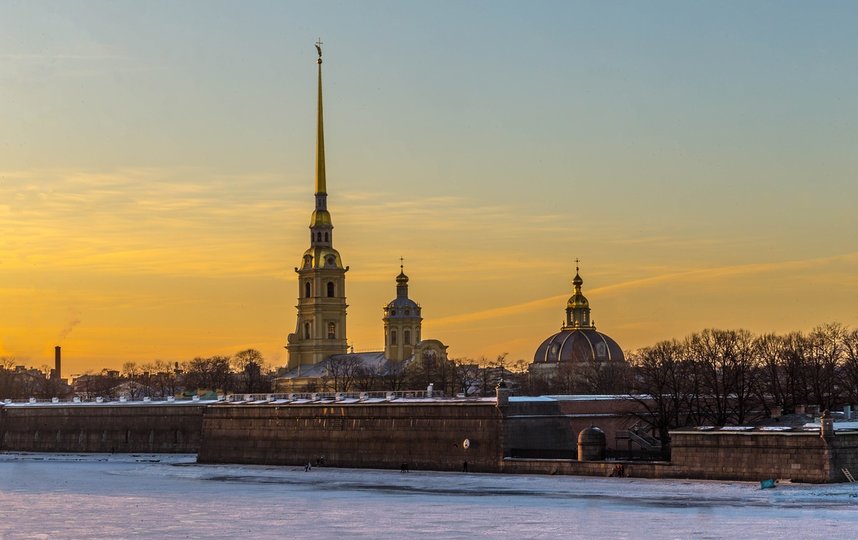 Синоптик рассказал, какая зима ждет петербуржцев