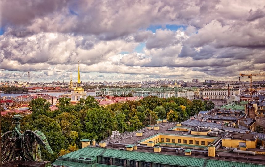 В Петербурге ужесточили требования к расселению коммуналок: что изменилось