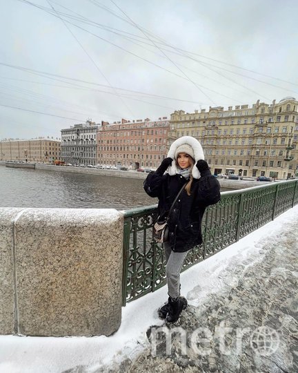 Зима наступает: в Петербурге сильно похолодает в первую неделю декабря