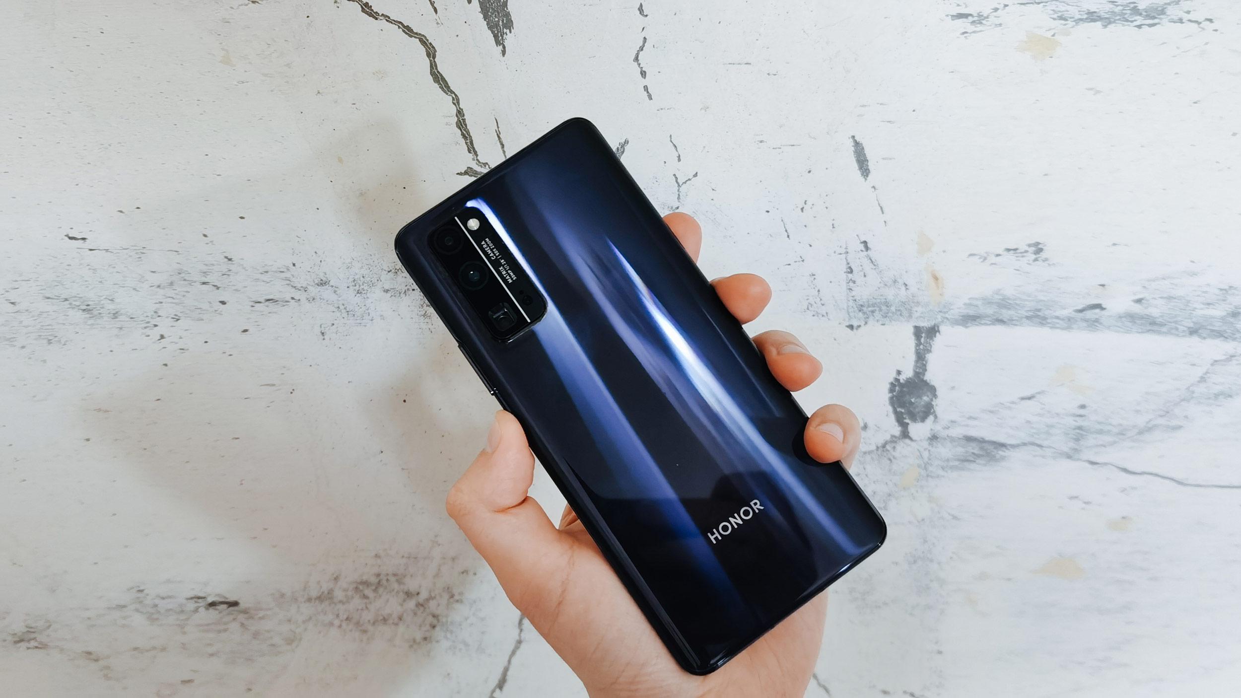 Ученик превзошёл учителя. Чем Honor 30 Pro+ лучше Huawei P40 Pro