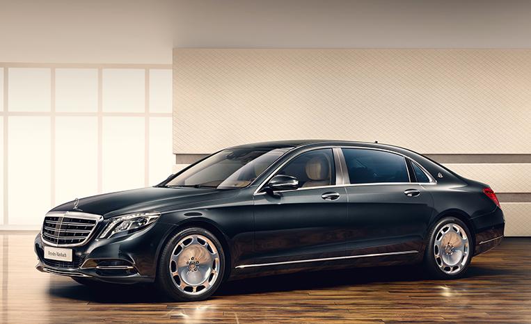 СМИ: Владелец Maybach в России отсудил у Mercedes-Benz более 740 тысяч евро