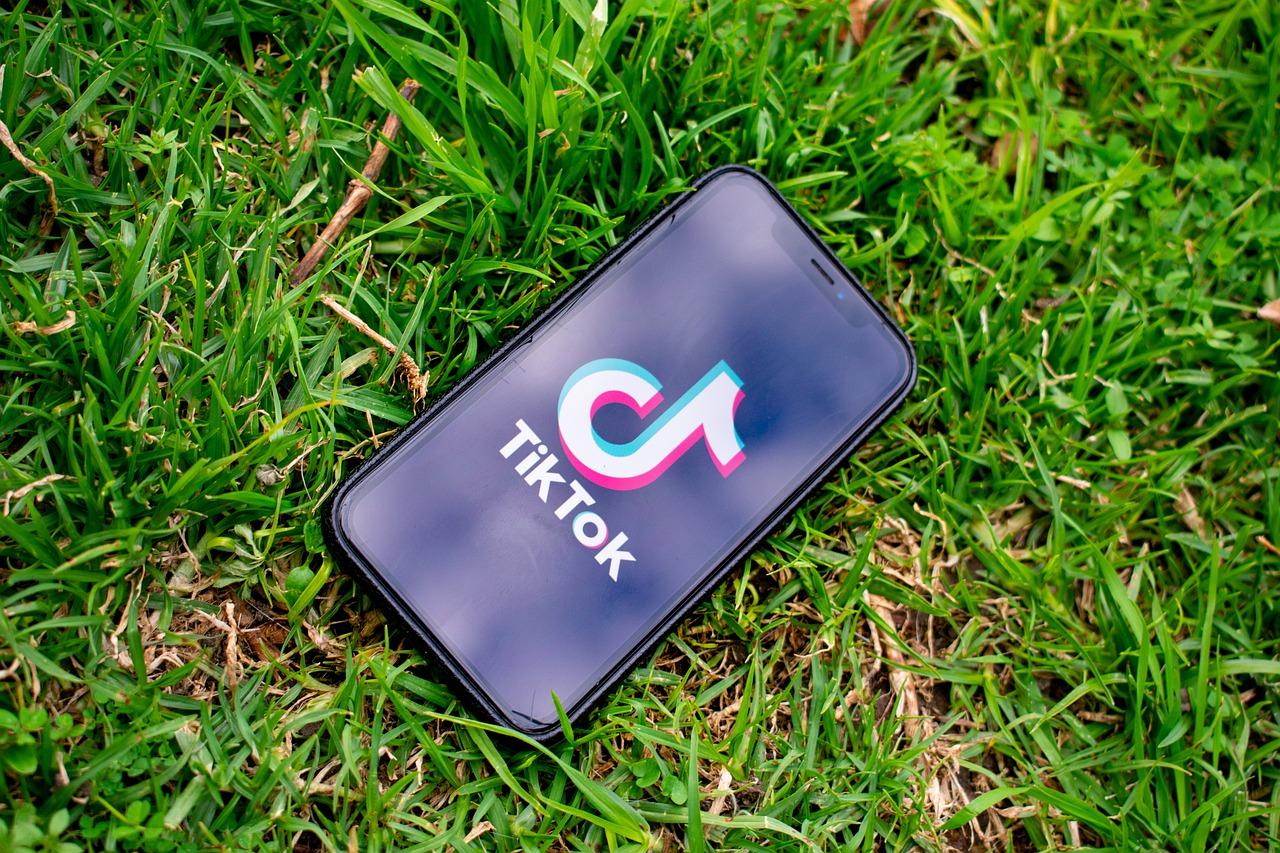 Названа дата запрета TikTok на территории США