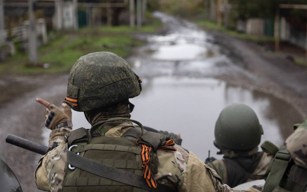 Доразведка и диверсии: В дельтах Конки и Днепра ликвидированы военные ВСУ с особой задачей