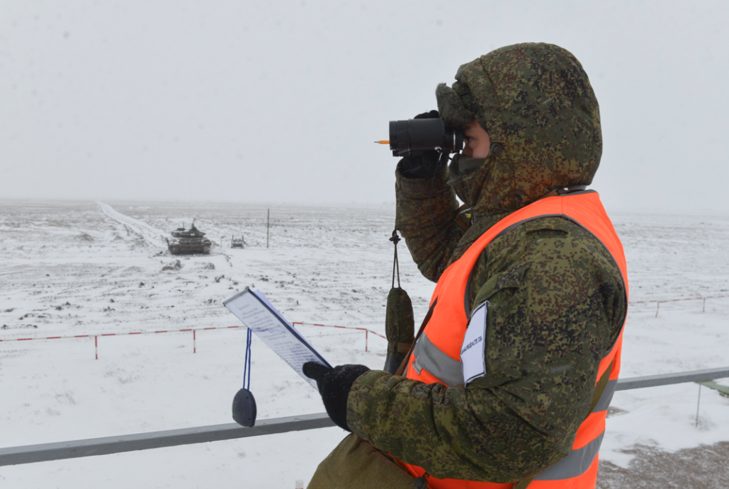 Минобороны РФ: Свыше 80 объектов украинской военной инфраструктуры выведены из строя