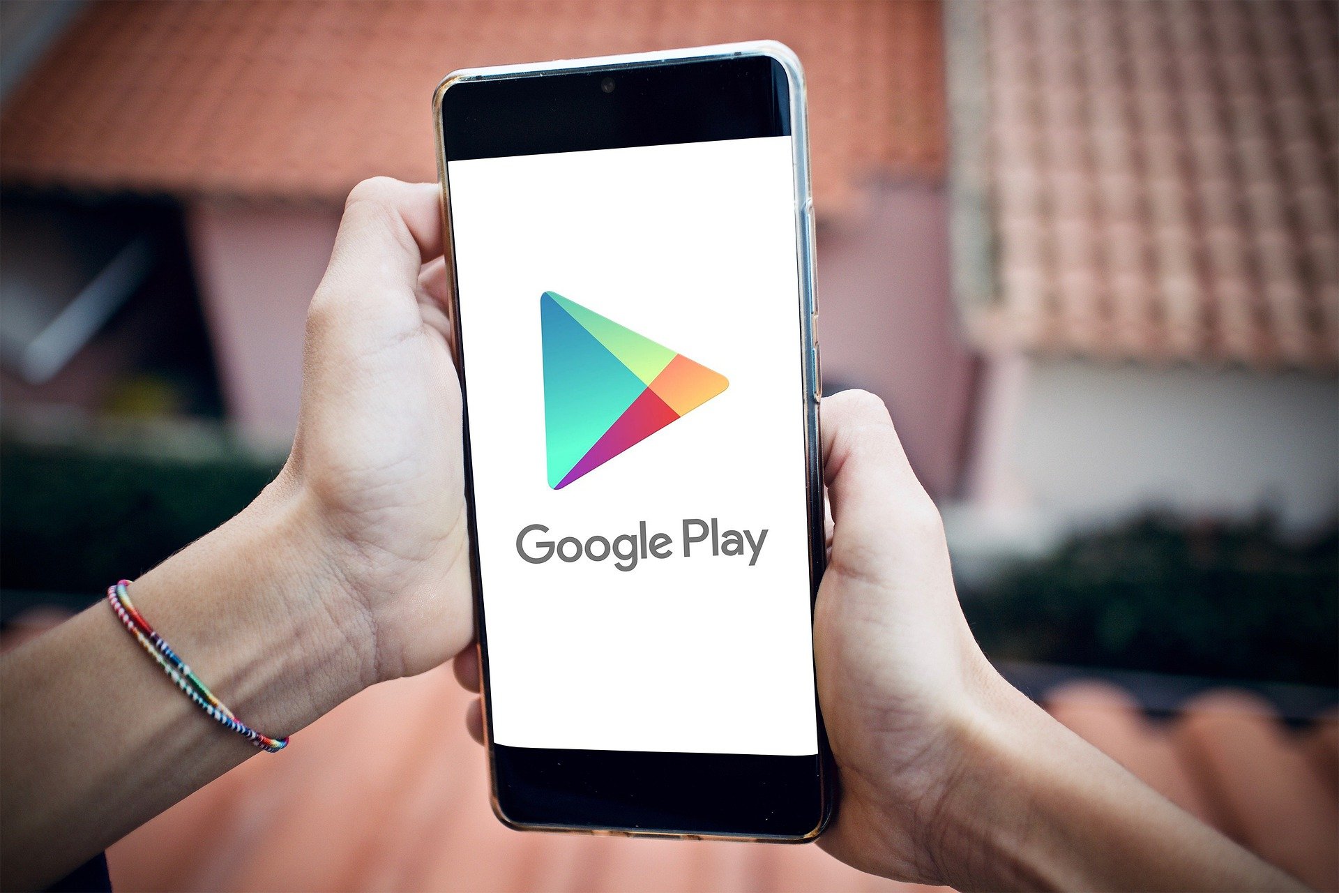 Google ограничил покупку приложений в Play Market для пользователей из России