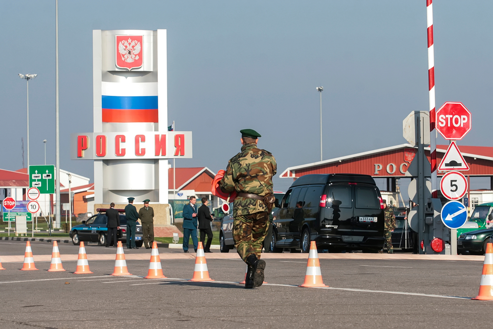 Губернатор Курской области сообщил о новом обстреле приграничного села Тёткино