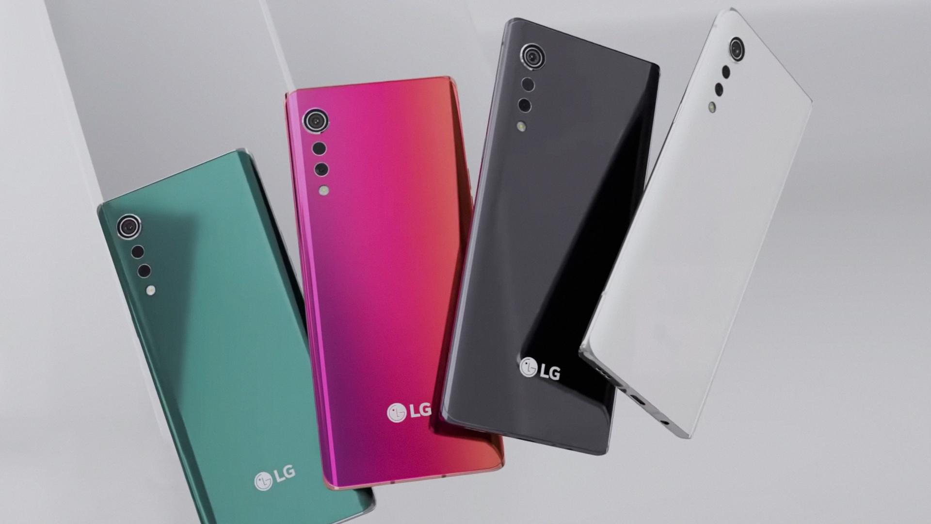 Новый флагман LG показал бессилие компании. Xiaomi и Huawei умрут, если будут делать так же