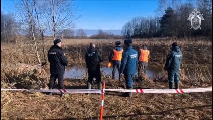 Мать утонувшей под Тверью семилетней девочки была с ней рядом в момент гибели, но не помогла