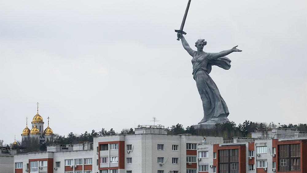 В Волгоградской области режим самоизоляции будет действовать до конца мая