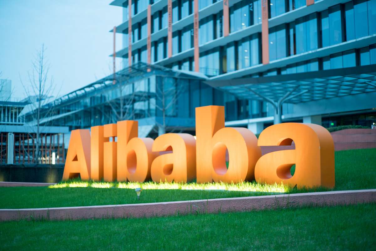 Финансовое подразделение Alibaba купило долю в шведском финтех-стартапе Klarna