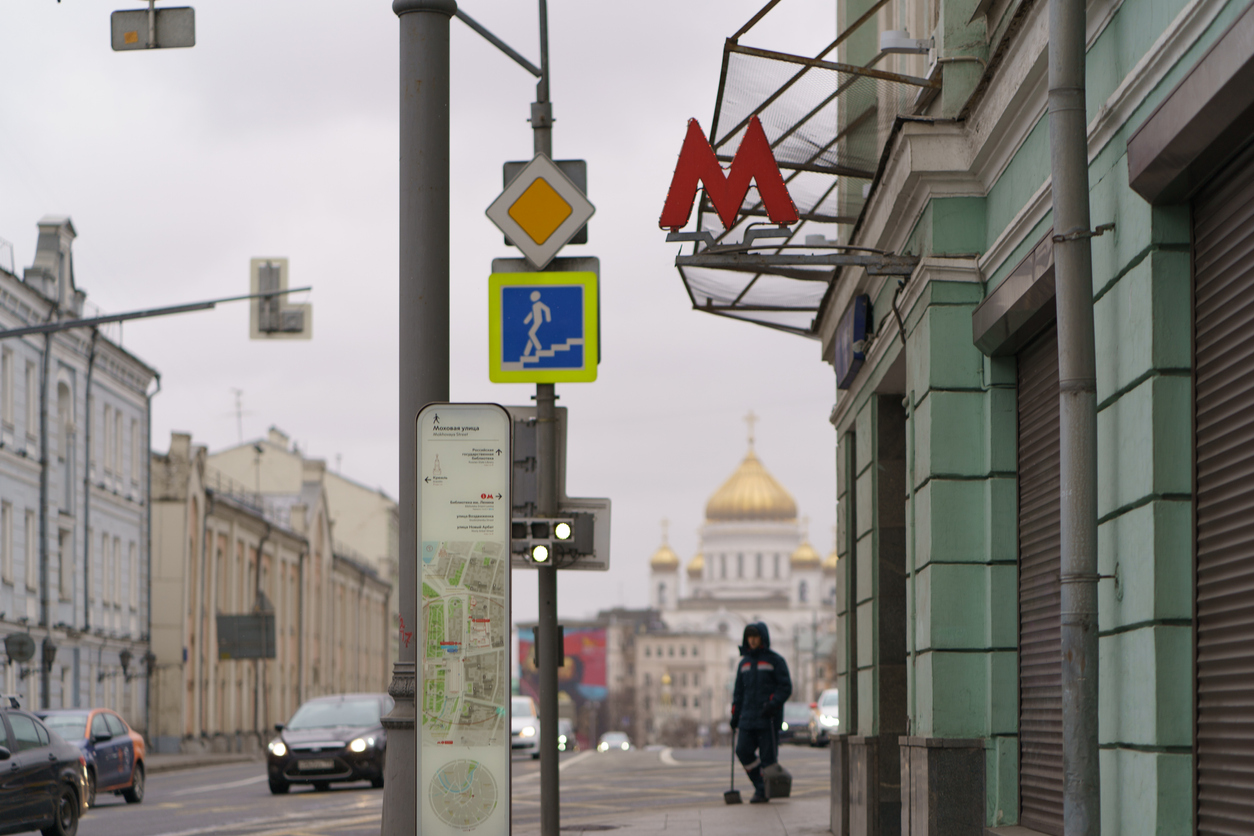 Сергей Собянин: в Москве необходимо продлить режим самоизоляции