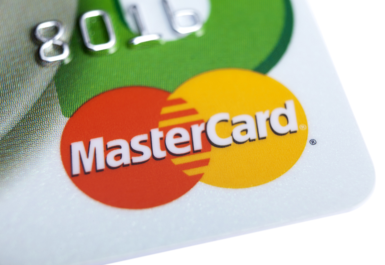 MasterCard поднимет лимит оплаты без ПИН-кода до 5 тыс. руб.