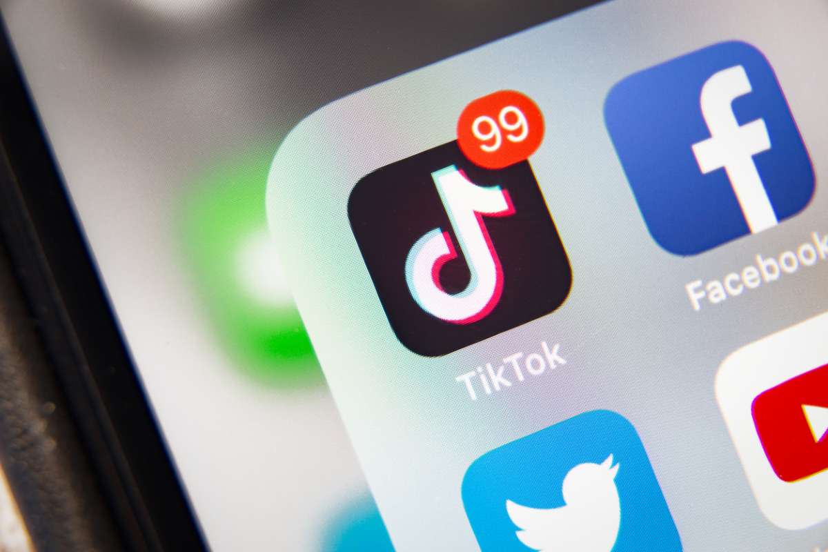 TikTok запустил специальный раздел для бизнеса, где собраны все рекламные форматы соцсети