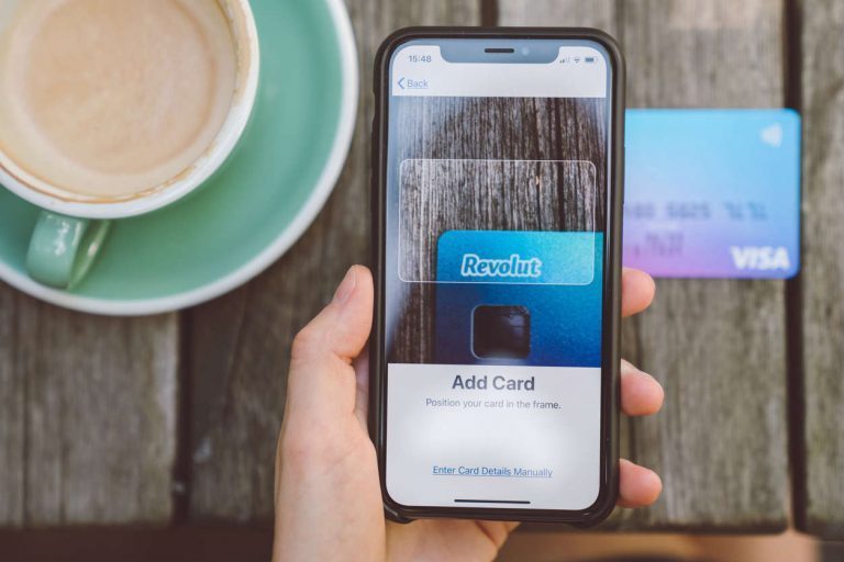 У финтех-стартапа Николая Сторонского Revolut втрое выросли убытки